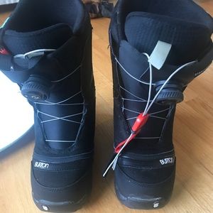 Burton Starstruck Snowboard Boots